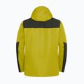 Куртка 3в1 чоловіча Jack Wolfskin Jasper 3In1 chartreuse 19