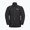 Куртка 3в1 чоловіча Jack Wolfskin Jasper 3In1 chartreuse 22