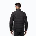 Куртка 3в1 чоловіча Jack Wolfskin Jasper 3In1 hot choc 6
