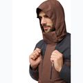 Куртка 3в1 чоловіча Jack Wolfskin Jasper 3In1 hot choc 8