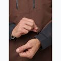 Куртка 3в1 чоловіча Jack Wolfskin Jasper 3In1 hot choc 11