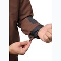 Куртка 3в1 чоловіча Jack Wolfskin Jasper 3In1 hot choc 12