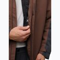 Куртка 3в1 чоловіча Jack Wolfskin Jasper 3In1 hot choc 15