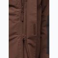 Куртка 3в1 чоловіча Jack Wolfskin Jasper 3In1 hot choc 18