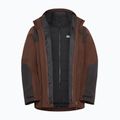 Куртка 3в1 чоловіча Jack Wolfskin Jasper 3In1 hot choc 21