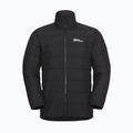 Куртка 3в1 чоловіча Jack Wolfskin Jasper 3In1 hot choc 23