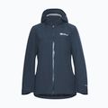 Куртка 3в1 жіноча Jack Wolfskin Hunberg 3In1 midnight sky 13