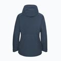 Куртка 3в1 жіноча Jack Wolfskin Hunberg 3In1 midnight sky 14