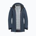 Жіноча куртка 3в1 Jack Wolfskin Hunberg 3In1 midnight sky 15