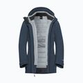 Куртка 3в1 жіноча Jack Wolfskin Hunberg 3In1 midnight sky 16