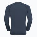 Лонгслів термічний чоловічий Jack Wolfskin Infinite Warm midnight sky 4