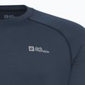 Лонгслів термічний чоловічий Jack Wolfskin Infinite Warm midnight sky 5