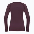 Жіноча термоактивна кофта Jack Wolfskin Infinite Warm amaranth 4