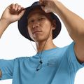 Футболка чоловіча Jack Wolfskin Vonnan Graphic peak trail sky blue 4