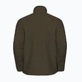 Кофта флісова чоловіча Jack Wolfskin Stone Lite obsidian moss 8
