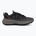 Кросівки туристичні жіночі Jack Wolfskin Wild Hike Texapore Low black/phgantom 2