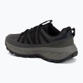 Кросівки туристичні жіночі Jack Wolfskin Wild Hike Texapore Low black/phgantom 3