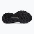 Кросівки туристичні жіночі Jack Wolfskin Wild Hike Texapore Low black/phgantom 4