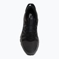 Кросівки туристичні жіночі Jack Wolfskin Wild Hike Texapore Low black/phgantom 5