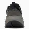 Кросівки туристичні жіночі Jack Wolfskin Wild Hike Texapore Low black/phgantom 6