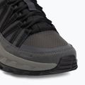 Кросівки туристичні жіночі Jack Wolfskin Wild Hike Texapore Low black/phgantom 7