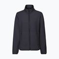 Кофта флісова жіноча Jack Wolfskin Lite Curl Full Zip dark navy 7