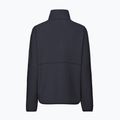 Кофта флісова жіноча Jack Wolfskin Lite Curl Full Zip dark navy 8