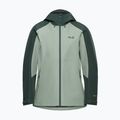 Куртка дощовик жіноча Jack Wolfskin Wildbound 2L green zinnia 7
