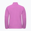 Кофта флісова жіноча Jack Wolfskin Taunus 100 Half Zip foxglove 6