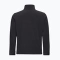 Кофта флісова чоловіча Jack Wolfskin Taunus 200 Full Zip black 8