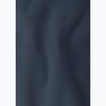 Кофта флісова жіноча Jack Wolfskin Taunus 100 Half Zip midnight sky 7