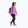 Кофта флісова жіноча Jack Wolfskin Taunus 100 Full Zip foxglove 2