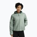 Куртка утеплена жіноча Jack Wolfskin Trail Light Ins 2IN1 green zinnia