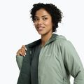 Куртка утеплена жіноча Jack Wolfskin Trail Light Ins 2IN1 green zinnia 4