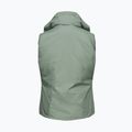 Куртка утеплена жіноча Jack Wolfskin Trail Light Ins 2IN1 green zinnia 10