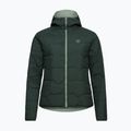 Куртка утеплена жіноча Jack Wolfskin Trail Light Ins 2IN1 green zinnia 11