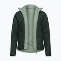 Куртка утеплена жіноча Jack Wolfskin Trail Light Ins 2IN1 green zinnia 12