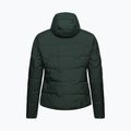 Куртка утеплена жіноча Jack Wolfskin Trail Light Ins 2IN1 green zinnia 13