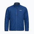 Куртка утеплена чоловіча Jack Wolfskin Trail Light Ins 2IN1 blue orchid 8