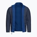 Куртка утеплена чоловіча Jack Wolfskin Trail Light Ins 2IN1 blue orchid 12