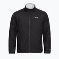 Куртка утеплена чоловіча Jack Wolfskin Trail Light Ins 2IN1 black 8