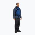Куртка софтшелл чоловіча Jack Wolfskin Skyvail blue orchid 2