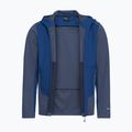 Куртка софтшелл чоловіча Jack Wolfskin Skyvail blue orchid 8