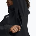 Куртка дощовик жіноча Jack Wolfskin Rockpaw 3L phantom 5