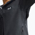 Куртка дощовик чоловіча Jack Wolfskin Rockpaw 3L phantom 5