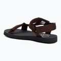 Сандалі чоловічі Jack Wolfskin Taiga dark mahogany 3