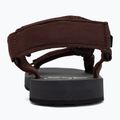 Сандалі чоловічі Jack Wolfskin Taiga dark mahogany 6