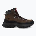 Черевики туристичні чоловічі Jack Wolfskin Apex Hike Pro Leather Texapore Mid fawn 2