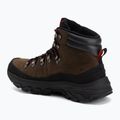 Черевики туристичні чоловічі Jack Wolfskin Apex Hike Pro Leather Texapore Mid fawn 3