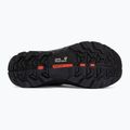 Черевики туристичні чоловічі Jack Wolfskin Apex Hike Pro Leather Texapore Mid fawn 4